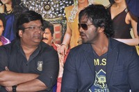 Pandavulu Pandavulu Tummeda Movie Press Meet